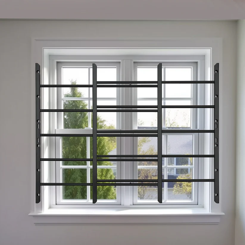 Bar Window Guard (2)