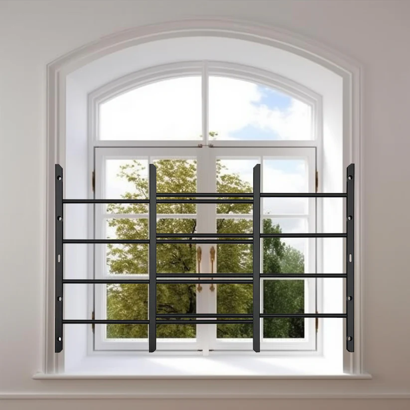 Bar Window Guard (3)