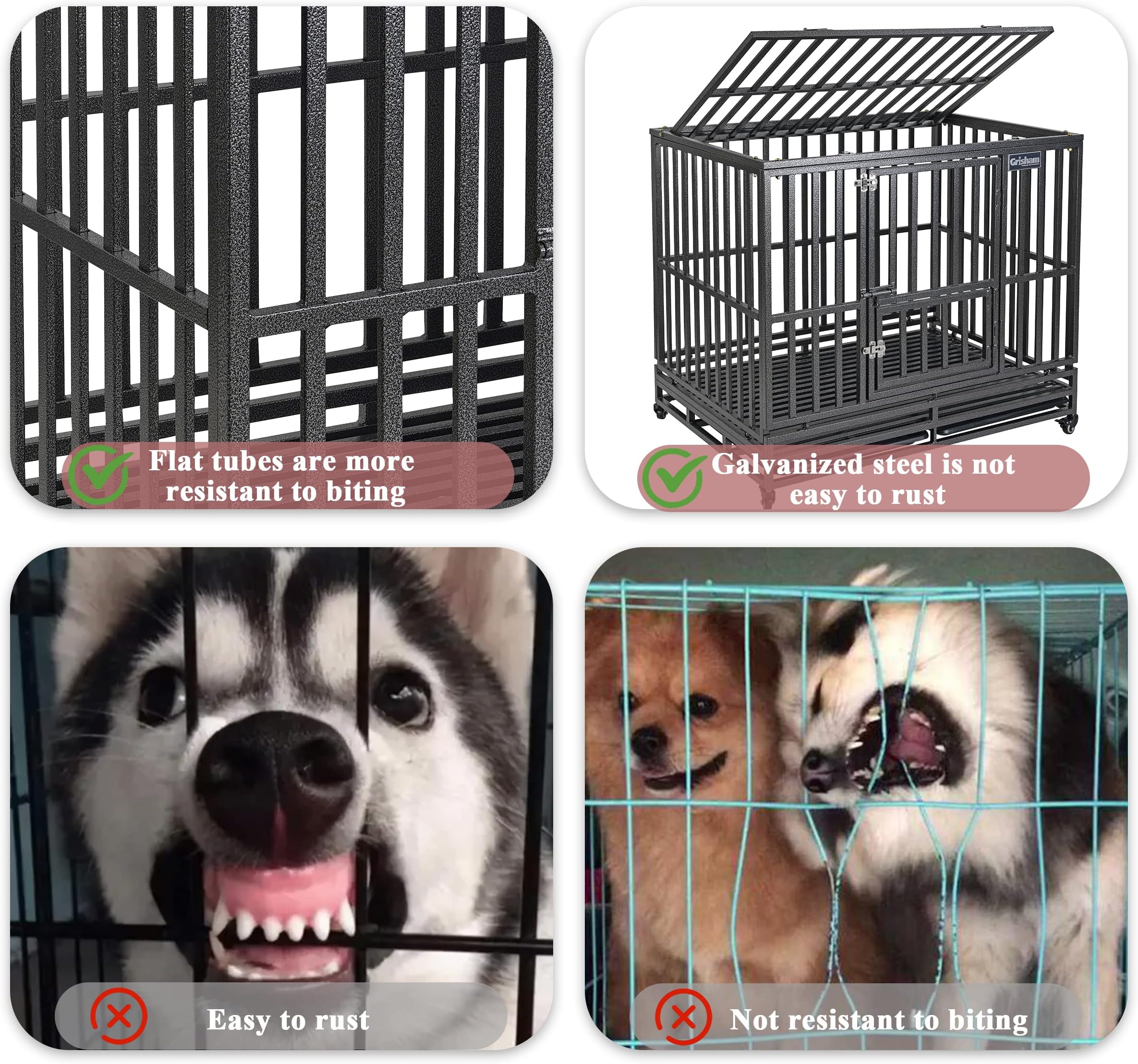 Ultimate Fortress for Your Big Buddy (6)