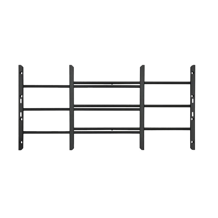 Fixed Window Guard