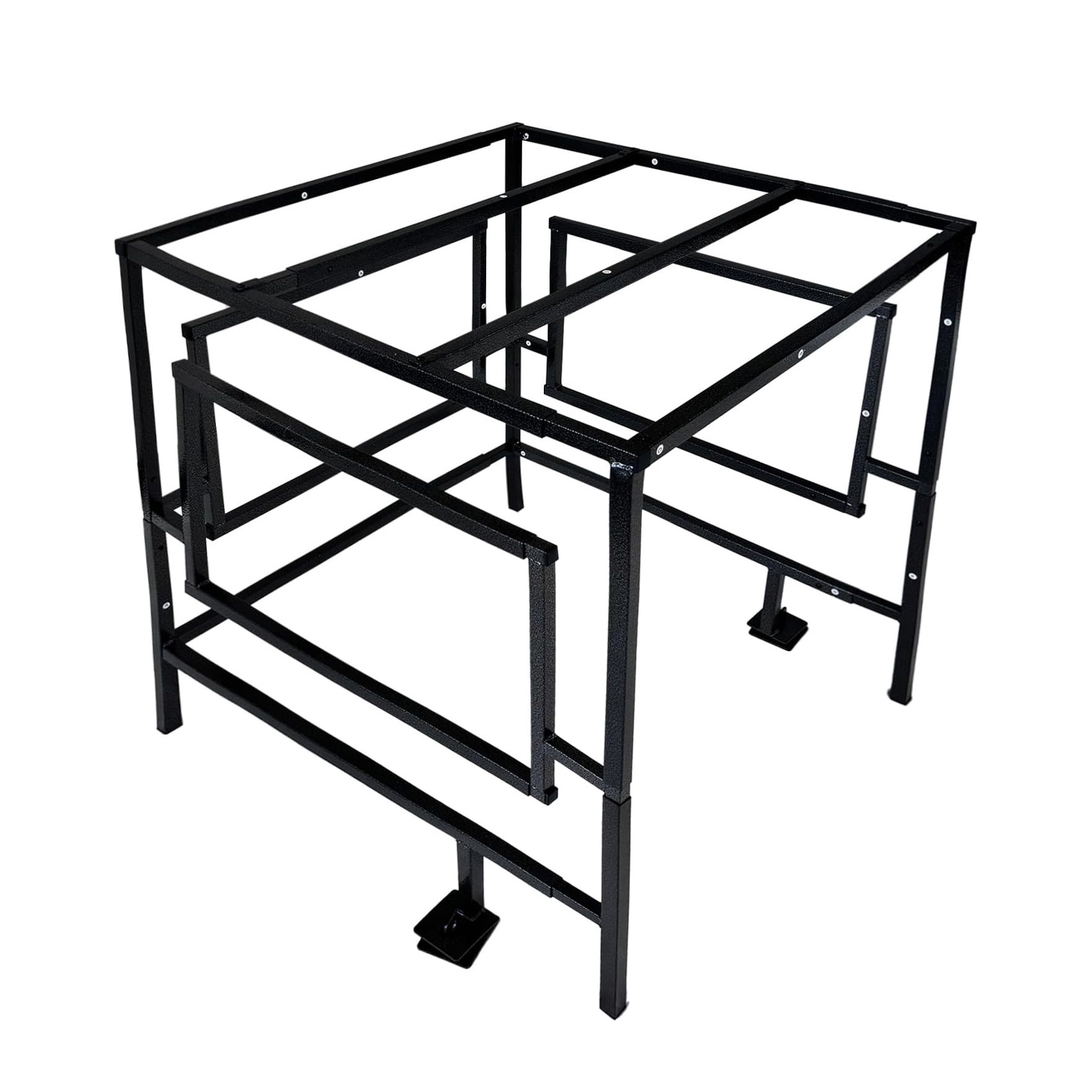 AC Guard Adjustable cage fits Most AC Units for Commercial and Residential use