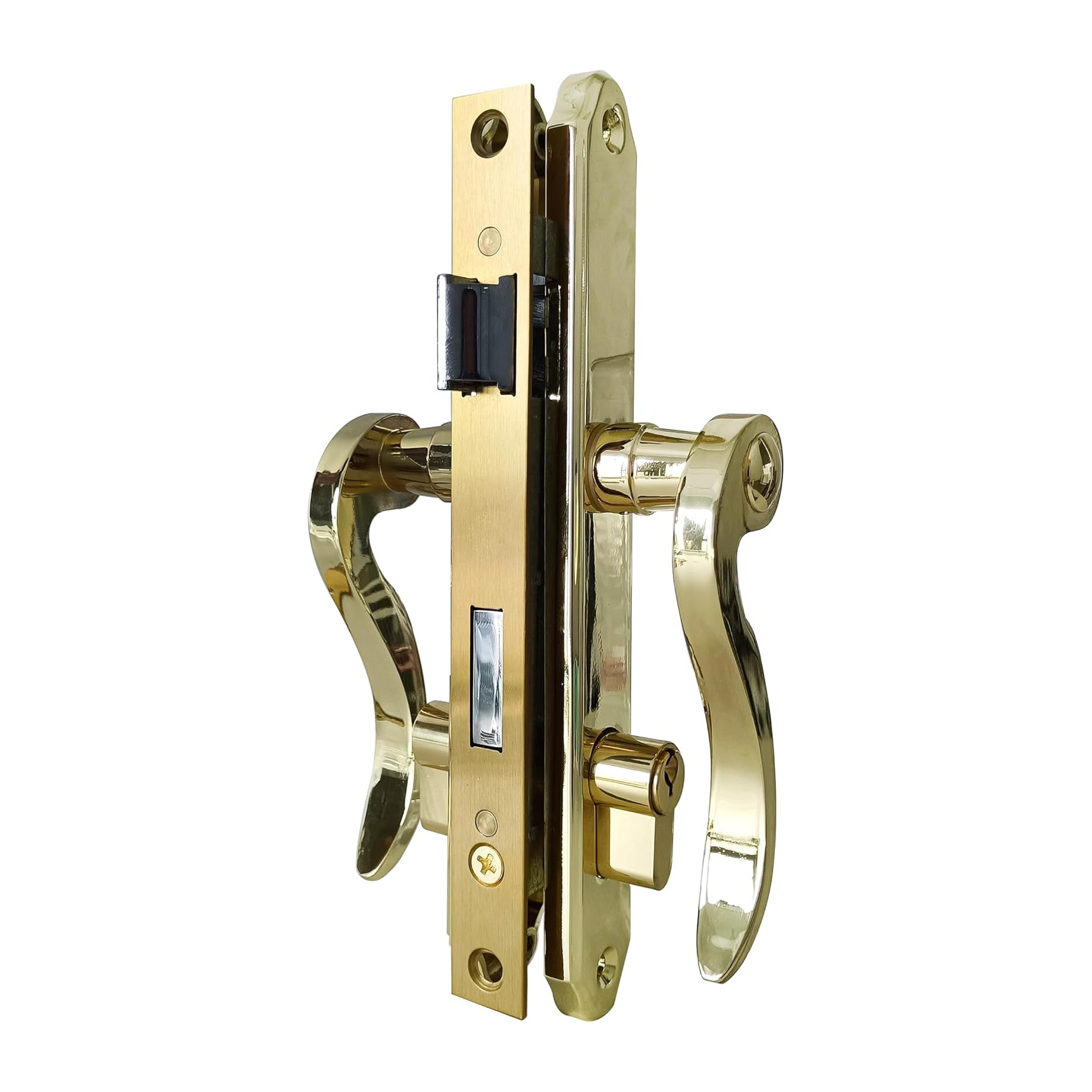 Door Lever – Durable, Stylish, and Easy to Install