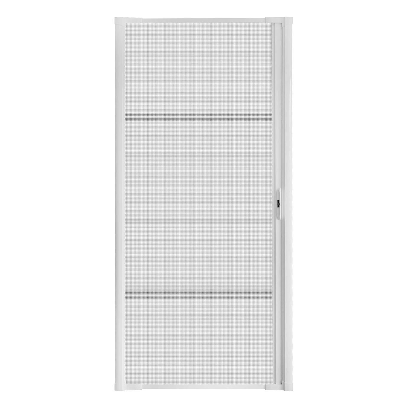 Retractable Screen Door
