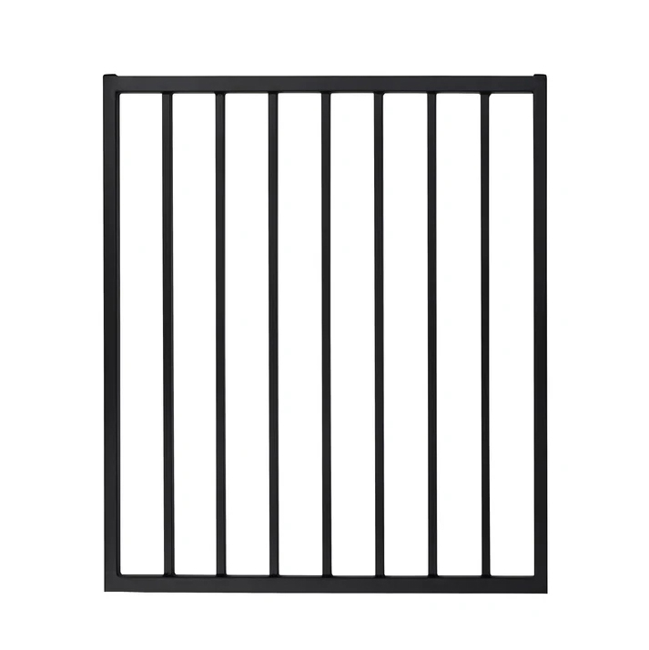 G2 Steel Gate