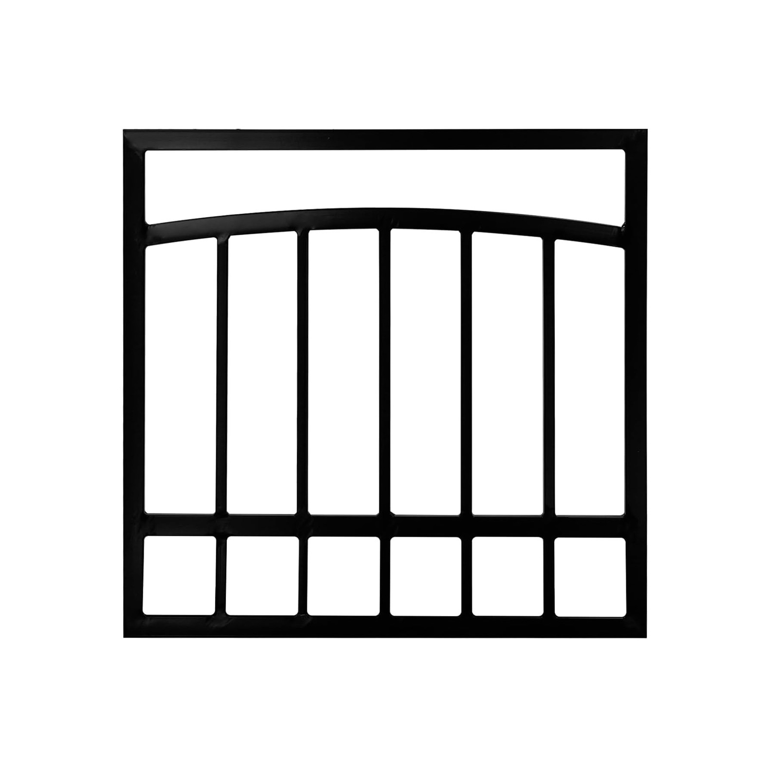 Gibraltar Heavy Duty Window Bar