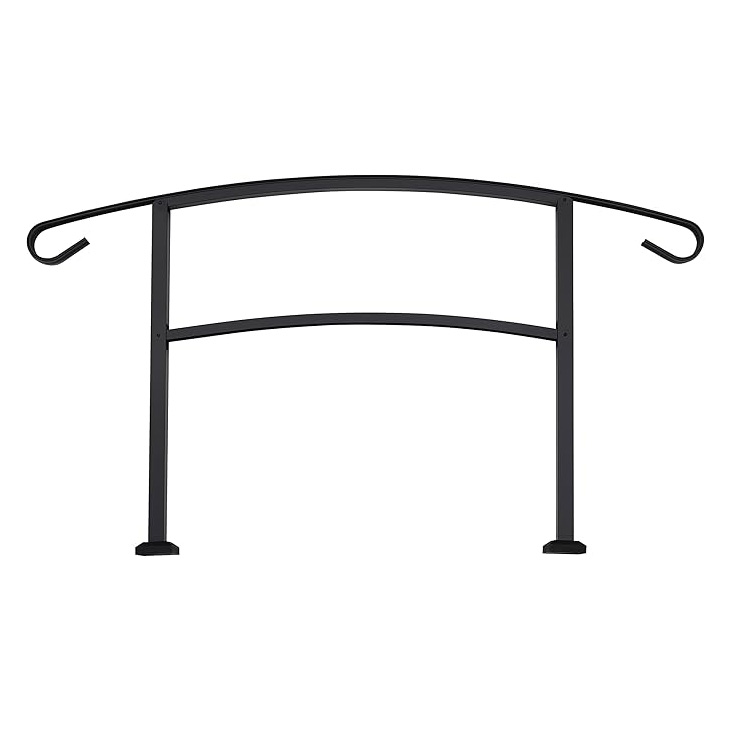 Outdoor Handrails