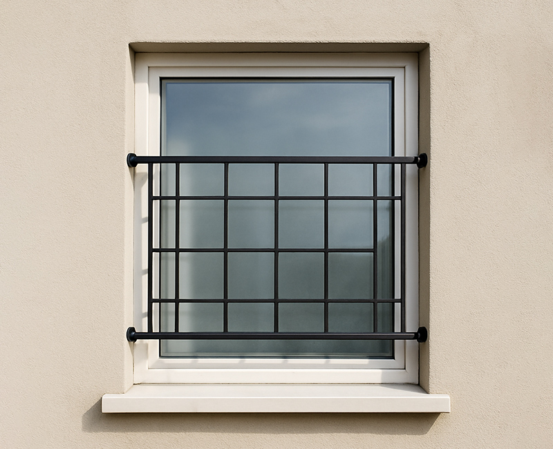 What Is a Window Guard? Complete Safety & Installation Guide
